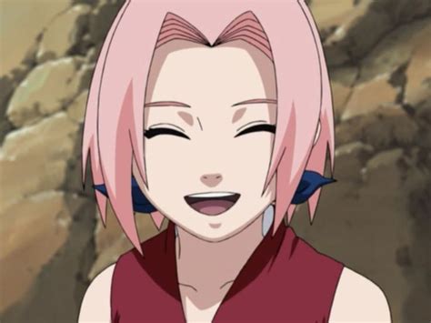 Pin By Rebecca Logan On NARUTO Sakura Haruno Sakura Naruto