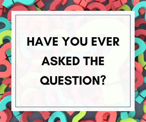 asked  question mitch tublin