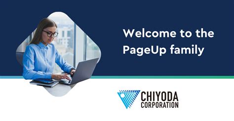 Chiyoda Signs With Pageup Pageup