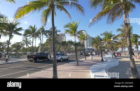 beachfront promenade stock  footage hd   video clips alamy
