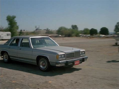 IMCDb Org 1979 Ford LTD Landau 54K In The Fall Guy 1981 1986