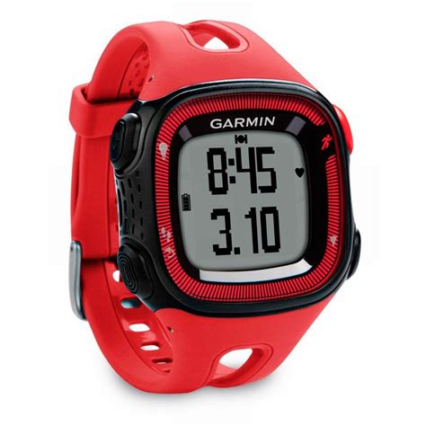 Venta Garmin Forerunner 15 Precio En Stock