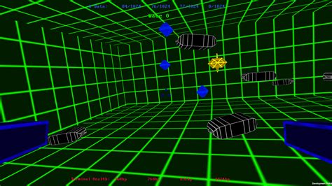 Desktop Defender by gusmax