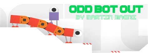 Odd Bot Out - Walkthrough, Tips, Review