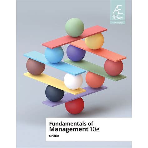 Fundamentals Of Management 10th Edition Shopee Malaysia