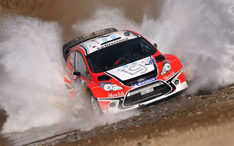 How Does Rally Racing Work Demystifying - Car News Central