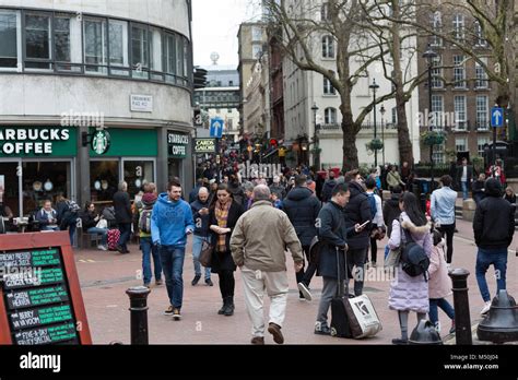 Embankment Place, London Stock Photo - Alamy