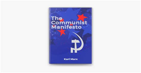 ‎the Communist Manifesto On Apple Books