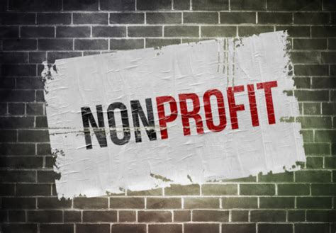 How To Start A Nonprofit