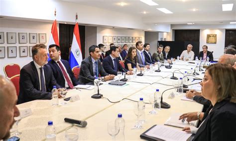 Paraguay Recurrir Al Mercosur Tras Medidas Arbitrarias De Argentina En