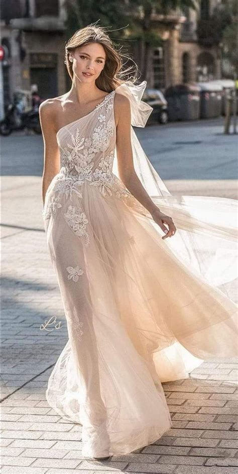 Pin By Maria Natividad Rodriguez Rico On Bodas Berta Wedding Dress