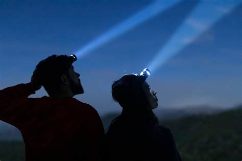 Mastering Your Flashlight: Essential Tips for Various Scenarios – WARSUN
