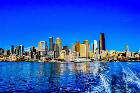 Michael Ostrogorsky Ph D On Twitter Nikonusa Seattle Waterfront