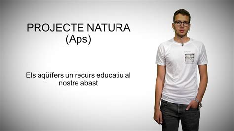 Els Aq Fers Un Recurs Educatiu Al Nostre Abast Youtube