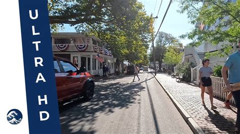 Downtown Edgartown Ma Jaws Filming Location Martha S Vineyard