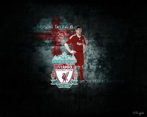 Liverpool Logo Wallpapers - Top Free Liverpool Logo Backgrounds ...