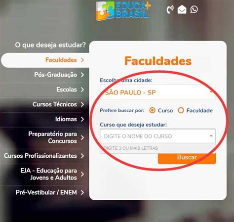 Educa Mais Brasil 2022 Como Funciona Inscrições Cursos Disponíveis