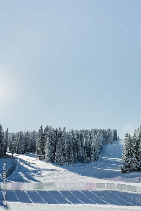 Kopaonik Stock Photo | Adobe Stock