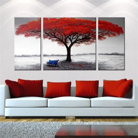 20 Inspirations 3 Piece Canvas Wall Art Sets | Wall Art Ideas