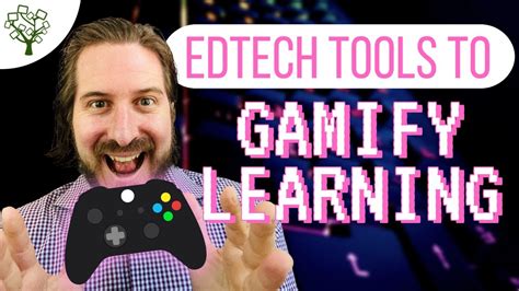 The Best Apps To Gamify Your Classroom Youtube