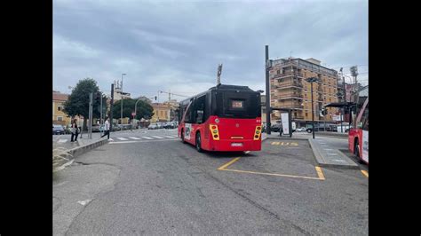 Il Bis Da Bordonaro Al Policlinico Una Navetta Ogni Minuti Per