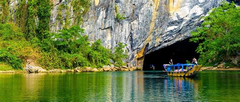 Tour trekking thám hiểm Phong Nha - Kẻ Bàng 1 ngày | Trekking-Camping