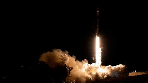 Watch: SpaceX, NASA Launch Mission to Survey Earth’s Water