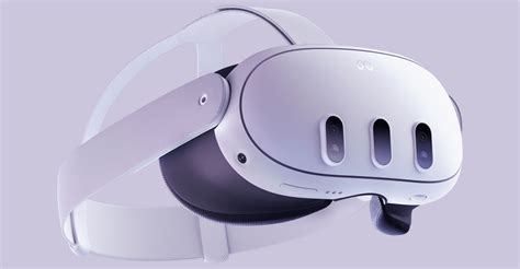 Meta Quest Review The Vr Headset You Ve Been Waiting For Explore O