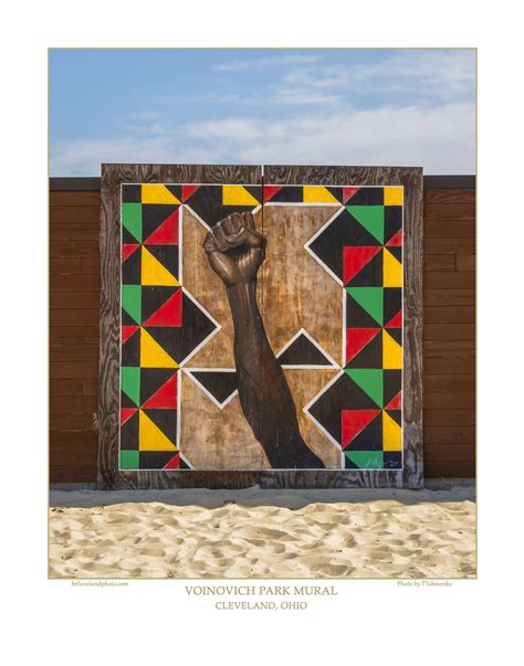 Cleveland Black History -- Cleveland, Ohio — Believeland Photography