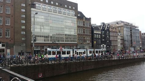 Amsterdam Tutuki Express