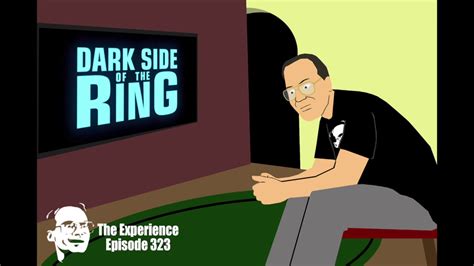 Jim Cornette Interviews The Producers Of Dark Side Of The Ring Youtube