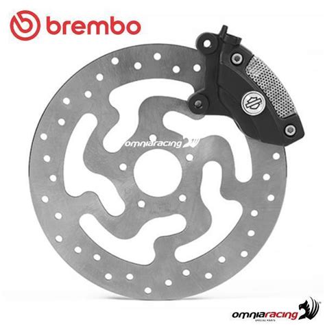 Brembo Serie Oro Rear Fixed Brake Disc For Suzuki Katana 2019 EBay