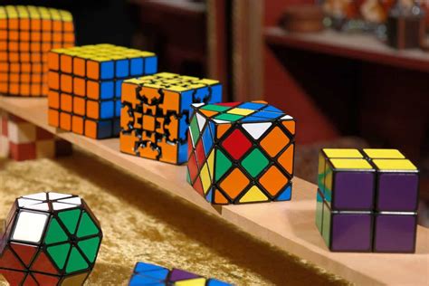 Rubik's Cube: Your Basic 15 Steps To Solve It