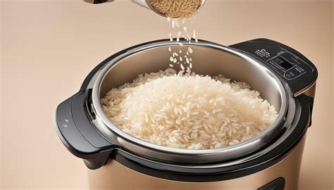 Rice Cooker Brown Rice Ratio Achieving Perfect Fluffy Rice Every Time Rice Array