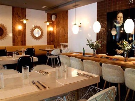 Los Restaurantes M S Bonitos Para Reservar Mesa En Madrid Home Decor