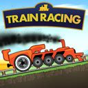 Train Racing De Julgames Juega Online Gratis Juegocasa