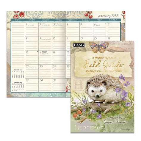 Lang Calendars And Planners Cati Blakelee