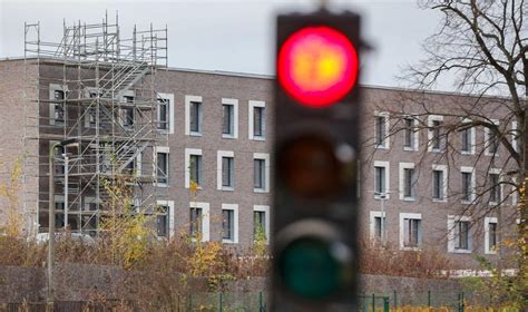 Rückbau technischer Anlagen bei JVA Neubau Zwickau denkbar