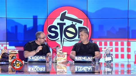 Stop Emisioni Qershor Sezoni Tv Klan