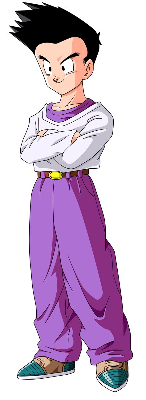 Son Goten Wiki Dragon Ball Legendary Dbl Fandom Powered By Wikia