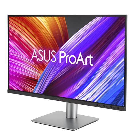 ProArt Display PA279CRV Monitor profesional ASUS Latinoamérica