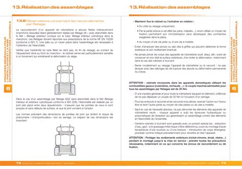 Guide De La Robinetterie B Timent Sanitaire Profluid Version Pdf