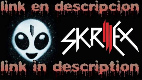 Descargar Discografia Skrillex Recess Download Discography Skrillex