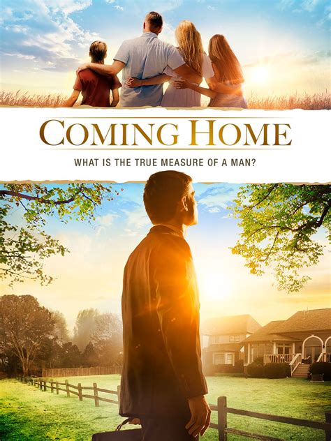 Coming Home Encourage Tv