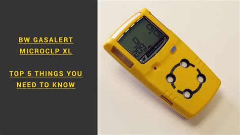 How To Bump Test A Honeywell BW GasAlert Microclip XL X3