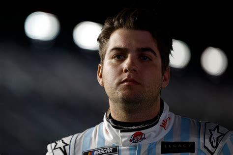 Nascars Noah Gragson Could Come Back Stronger After Reinstatement