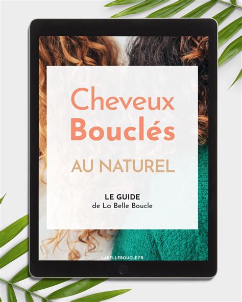 Recettes Naturelles Faciles Et Rapides Pour Les Cheveux Bouclés La