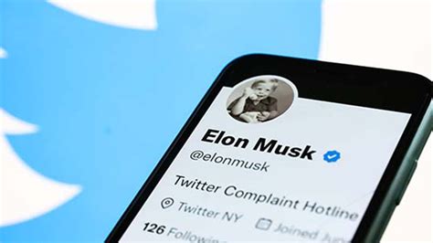 Musk Tan Twitter Da Mavi Tik Sahiplerine Yeni Zellik Ki Saatlik