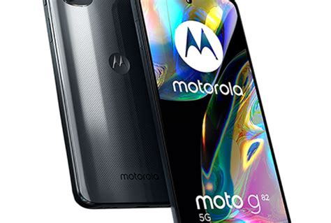 Motorola Moto G82 5G Lo Smartphone Da Comprare Tiscali Shopping