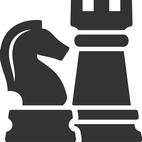chess strategy icon   iconfinder  iconfinder